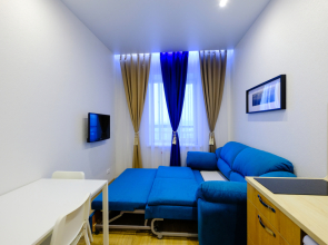 Апартаменты Петровские на Советской 90 (4)