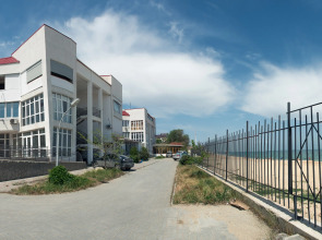 Апартаменты Sellena