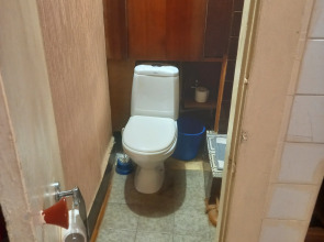 Квартира Квартирка  у Полоцкой