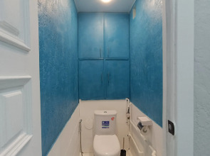 Квартира рядом с Микрохирургией Глаза