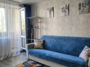 Квартира Уютная квартира в новом центре