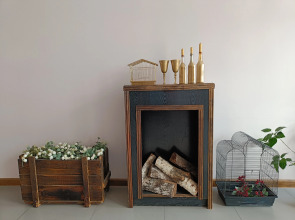 Отель Астерия