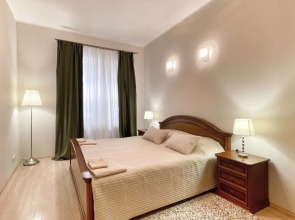 Апартаменты Elite Realty Мойка 28