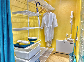 Апартаменты Baden&spa