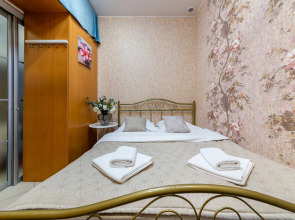 Апартаменты У Парка Победы