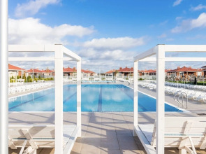 Апартаменты Ласкино-Парк Квартира