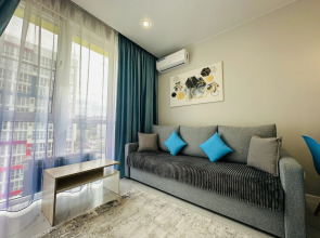 Апартаменты Nasutki38 2х комнатные у Моремолла