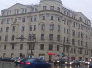 Апартаменты на Суворовском проспекте 48