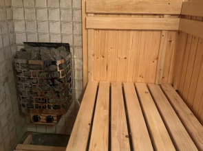 Гостевой дом Rezo's Ranch