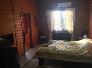 Мини-Отель Колизей