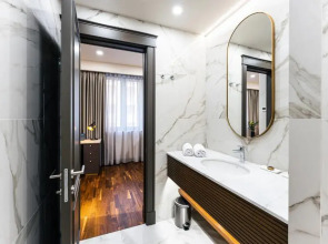 Отель Metropol Club House