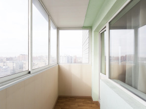 Апартаменты Бориса Богаткова 208/2