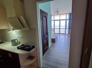 Гостевой дом Жуковка