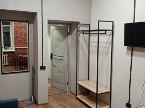 Апартаменты Loft Two