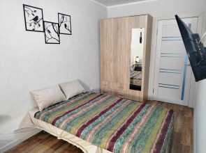 Квартира у Дубовой рощи Петра I