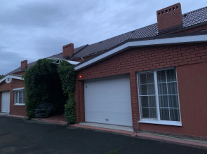 Бунгало Таунхаус