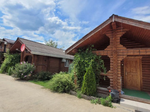 Гостевой дом Околица