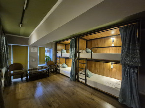 Хостел Navi Osh