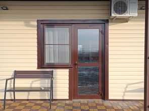 Отель Арсения