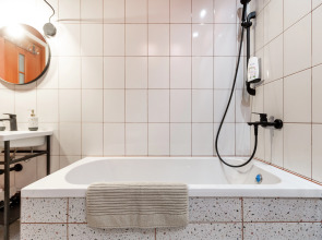 Апартаменты Якорь