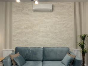 Апартаменты Apart SV2 Цоколь Раушен Престиж