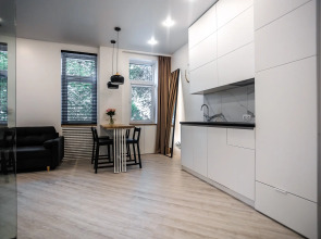 Апартаменты Cozy39 Hufen