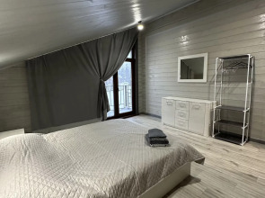 Шале "LaВина"