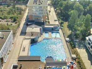 Аппартаменты АНАПА - первая линия