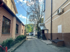 Апартаменты в Центре Города