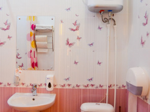 Отель Норд-Вест