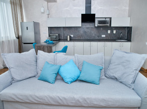 Апартаменты VIAHOME на Тухачевского