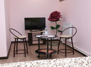 Мини-отель Изба