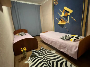 Апартаменты 2-комнатные в Центре Города на улице Ленина