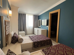 La Perla Hotel Kemer All Inclusive