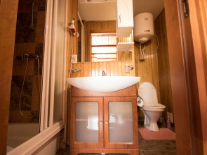 Гостиничный комплекс Смерекова Хата Крым