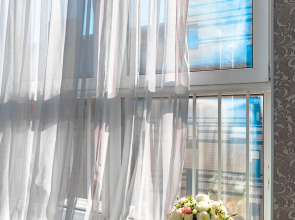 Апартаменты Уютная Студия в Бельведер