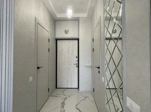 Квартира Уютная Комфортная после Ремонта