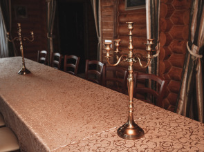 Мини-Отель Пушкинский Дворик