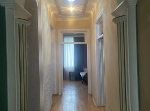 Апартаменты Natali