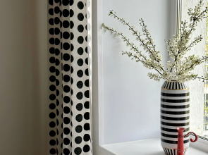 Квартира Дизайнерская 3х комнатная в историческом центре