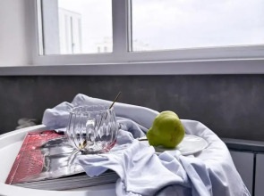 Апартаменты в новом ЖК "Панова Парк" от компании "V-GOSTI"