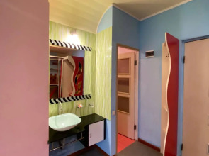 Дом Писателей Цахкадзора