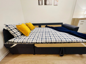 Апартаменты Love it