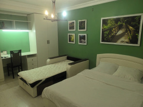 Апартаменты ARIMAFEYA PLUS