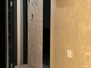 Апартаменты Оливия Студия-Люкс На Ендовищенской