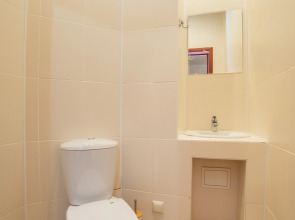 Апартаменты Вайнера 60 трехкомнатная