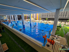 Апартаменты Твоя Резиденция