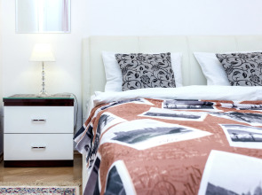 Апартаменты на Карла Маркса 8