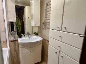 Квартира в самом центре города