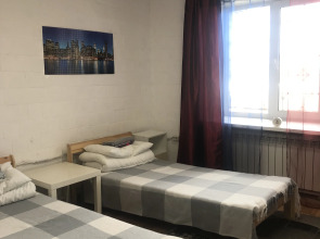 Апартаменты Словно Дома Невьянск Цементный